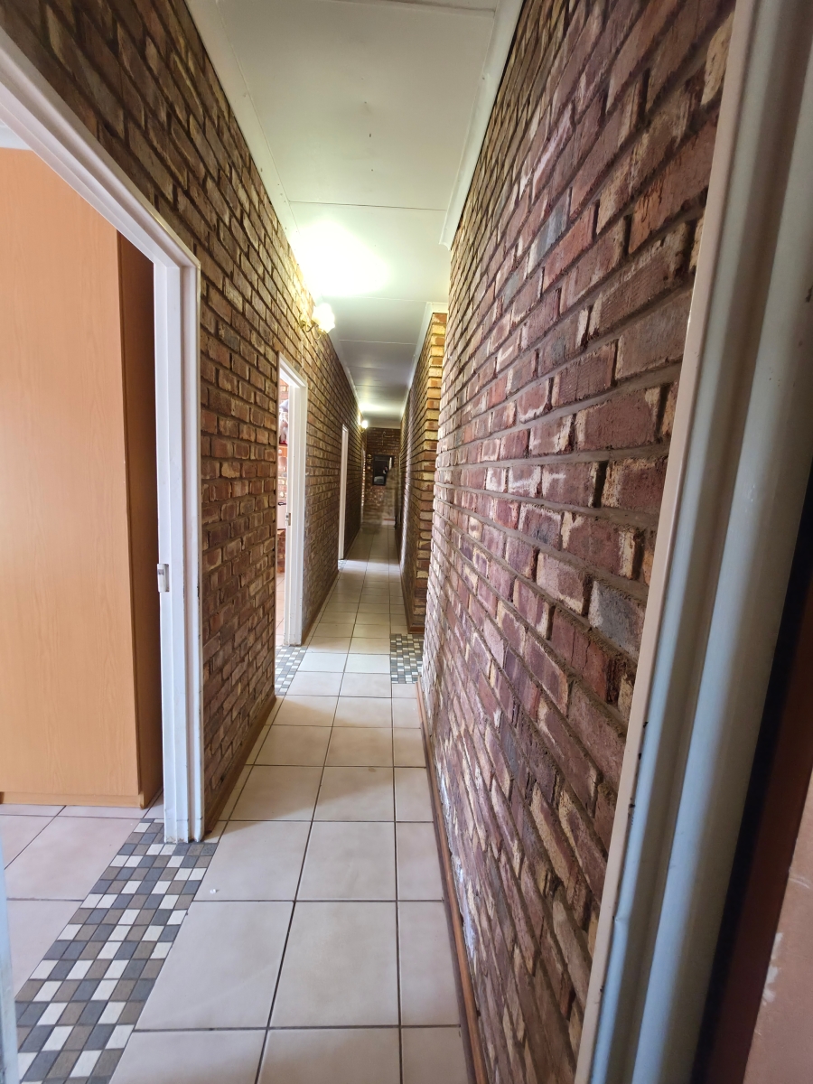 3 Bedroom Property for Sale in Hoopstad Rural Free State